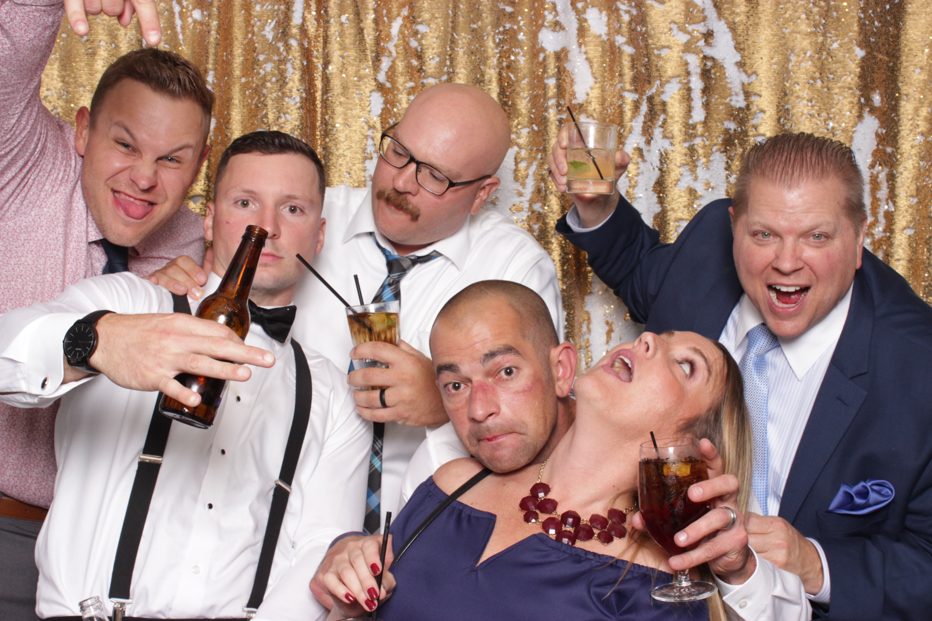 Joe + Megan | View more photos from the event at events.alfrescophoto.com/u/AlfrescoPhoto/Joe-Megan